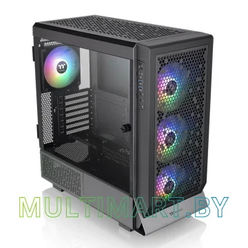 Корпус Thermaltake Ceres 500 TG ARGB CA-1X5-00M1WN-00